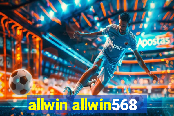 allwin allwin568